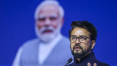 Khelo India Games embodiment of PM Modi's interest in harnessing power of youth: Anurag Thakur