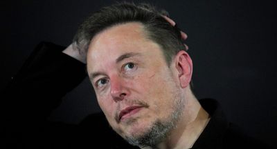 Elon Musk is literally putting computer chips in a human brain. Where are the conspiracy theorists?