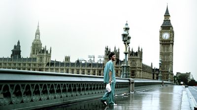 Cillian Murphy to executive produce and "possibly star" in 28 Days Later Sequel