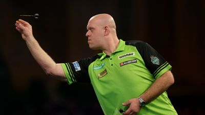 Watch Premier League Darts Night 1: live stream Cardiff 2024 for FREE from anywhere