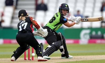 Women’s cricket to undergo domestic shake-up with teams owned by counties