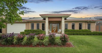 Suburb profile: the rise of Fletcher's million-dollar homes