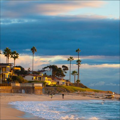 San Diego is the Perfect Destination for Escaping the Cold