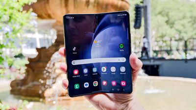 Samsung Galaxy Z Fold 6 could be joined by a cheaper version