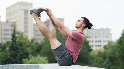 Yoga for glowing skin: Yoga poses to stimulate blood flow and brighten the skin