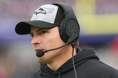 Former Georgia assistant named Seattle Seahawks head coach