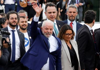 Brazil's Lula Still Losing Digital Battle To Bolsonaro