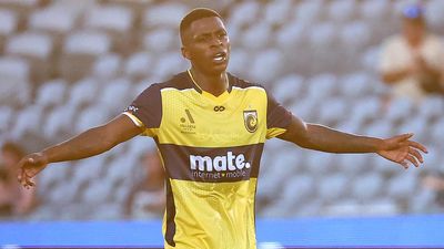 Central Coast Mariners look to settle score in Adelaide