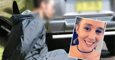 Danielle Easey murder: man who dumped body will walk out of jail within the week