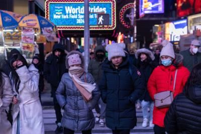 Scientists accused of manipulating temperature data for funding purposes