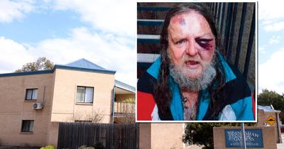 He tried to help a neighbour, instead he was brutally bashed and killed