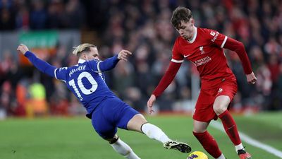 Premier League | Liverpool outclass Chelsea to move five points clear