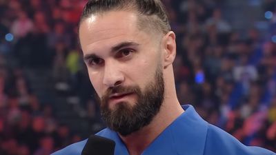 New Captain America: Brave New World Rumor Could Spell Bad News For Fans Of The WWE's Seth Rollins