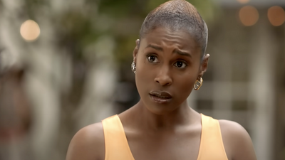 After Issa Rae’s Max Show Was Canceled, She Got Candid About How Black TV Shows Are Being Impacted By Corporate Changes