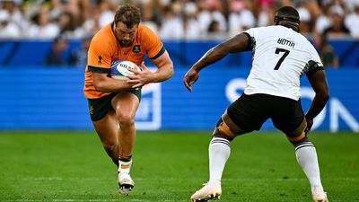 Wallabies to build from World Cup low in Super trials