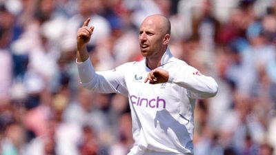 Ind vs Eng 2nd Test | Spinner Jack Leach ruled out with knee injury