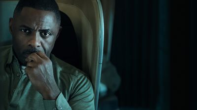 Apple TV Plus renews 'Hijack' for second season with Idris Elba