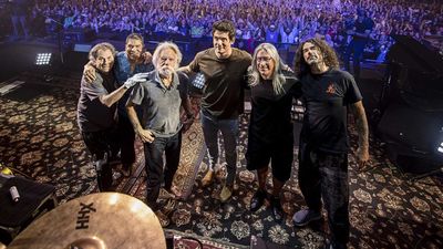 Dead & Company confirm dates for residency at The Sphere in Las Vegas