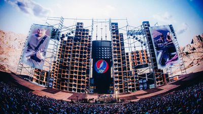 Dead & Company add six more dates to residency at The Sphere in Las Vegas