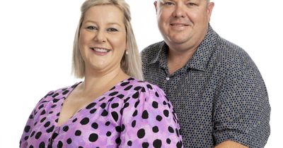 Newcastle couple share their IVF journey on TV series Big Miracles