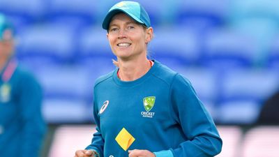 Either play more women's Tests or none at all: Lanning