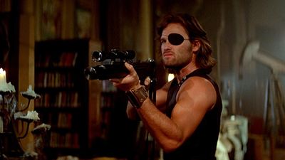 Kurt Russell's Explanation For Turning Down Metal Gear Solid's Snake Is Another Reason Why We Love The Escape From New York Actor