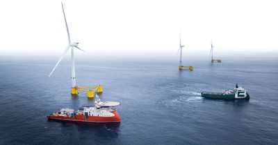 Alliance calls on governments to accelerate offshore wind development