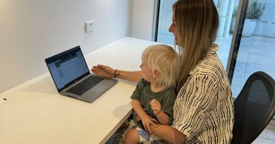 Hundreds of parents waiting years to get kids into childcare