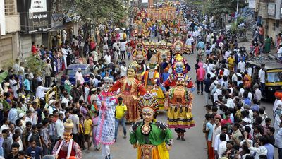 Top news developments in Karnataka on February 1, 2024