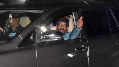 SC agrees to hear Hemant Soren’s plea challenging his arrest; lists case for February 2