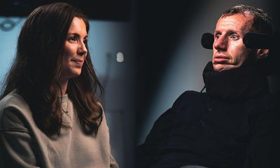 TV tonight: Lindsey and Rob Burrow reveal the shocking truth about unpaid care in the UK