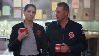 After Chicago Fire Said Another Goodbye To A Firefighter, I Have High Hopes For A Different Character