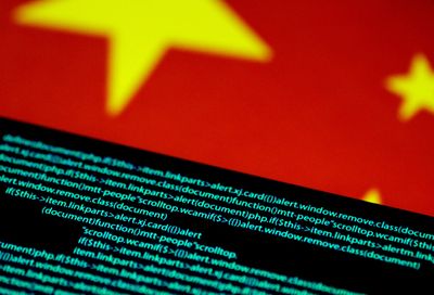 US says it blocked China cyber-threat but warns hackers can ‘wreak havoc’