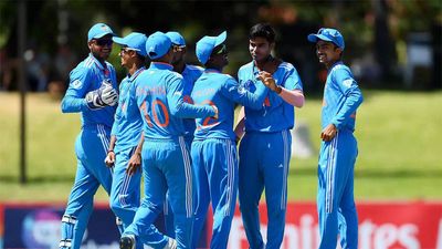 U-19 World Cup: Keen to seal semifinals berth, India take on Nepal in final Super Six match