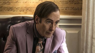 King Saul Goodman? Bob Odenkirk Shares Distaste For Monarchy Only To Find Out He's Related To Royalty