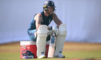 Stokes keeps England’s vision clear as golden chance awaits in second Test