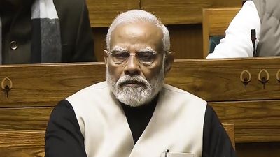Union Budget | It is ‘innovative, inclusive’, reflecting ‘confidence of continuity’: PM