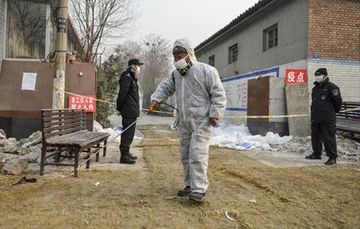 Chinese Woman Dies From Two Combined Strains Of Bird Flu