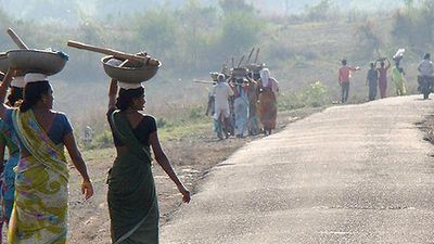 Interim Budget 2024 | Net zero gain for MGNREGS