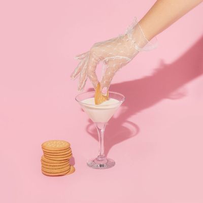 I’m a Millennial, but I’m seriously considering joining the Gen Z sober movement