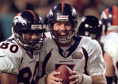 Making the case for 10 Broncos who should be in the Hall of Fame