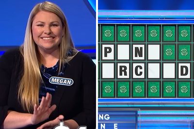 Viewers Fume Over Wheel of Fortune Contestant Losing $40k After Seemingly Saying Correct Word
