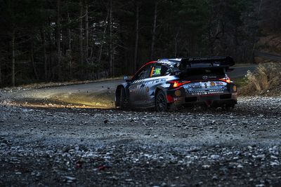 Hyundai to provide WRC car more tailored to Tanak in Sweden