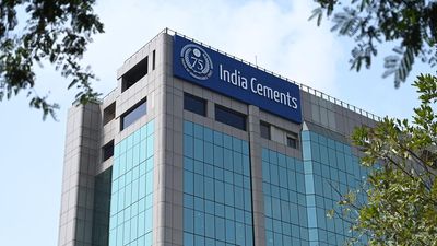 India Cements under Enforcement Directorate scanner, corporate office in Chennai searched