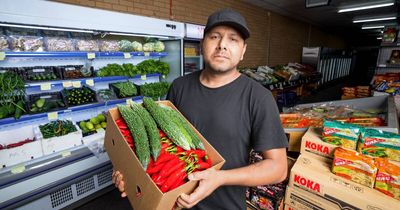 Left to rot: Why grocery bags have become lighter