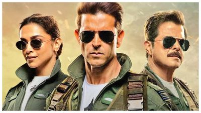 Fighter Box Office Collection Day 8 early estimates: Hrithik Roshan starrer kicks off Week 2 on a promising start