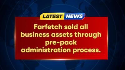 Farfetch sold to Coupang, investors seek legal action, recovery uncertain
