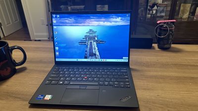 Lenovo ThinkPad X1 Nano Gen 3 review: Nano changes, but still a powerful portable