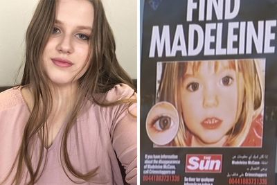 Polish Woman Who Thought She Was Madeleine McCann Sheds Light On Trauma