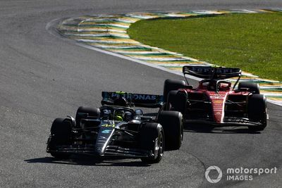 The factors involved in Hamilton’s sensational F1 switch to Ferrari